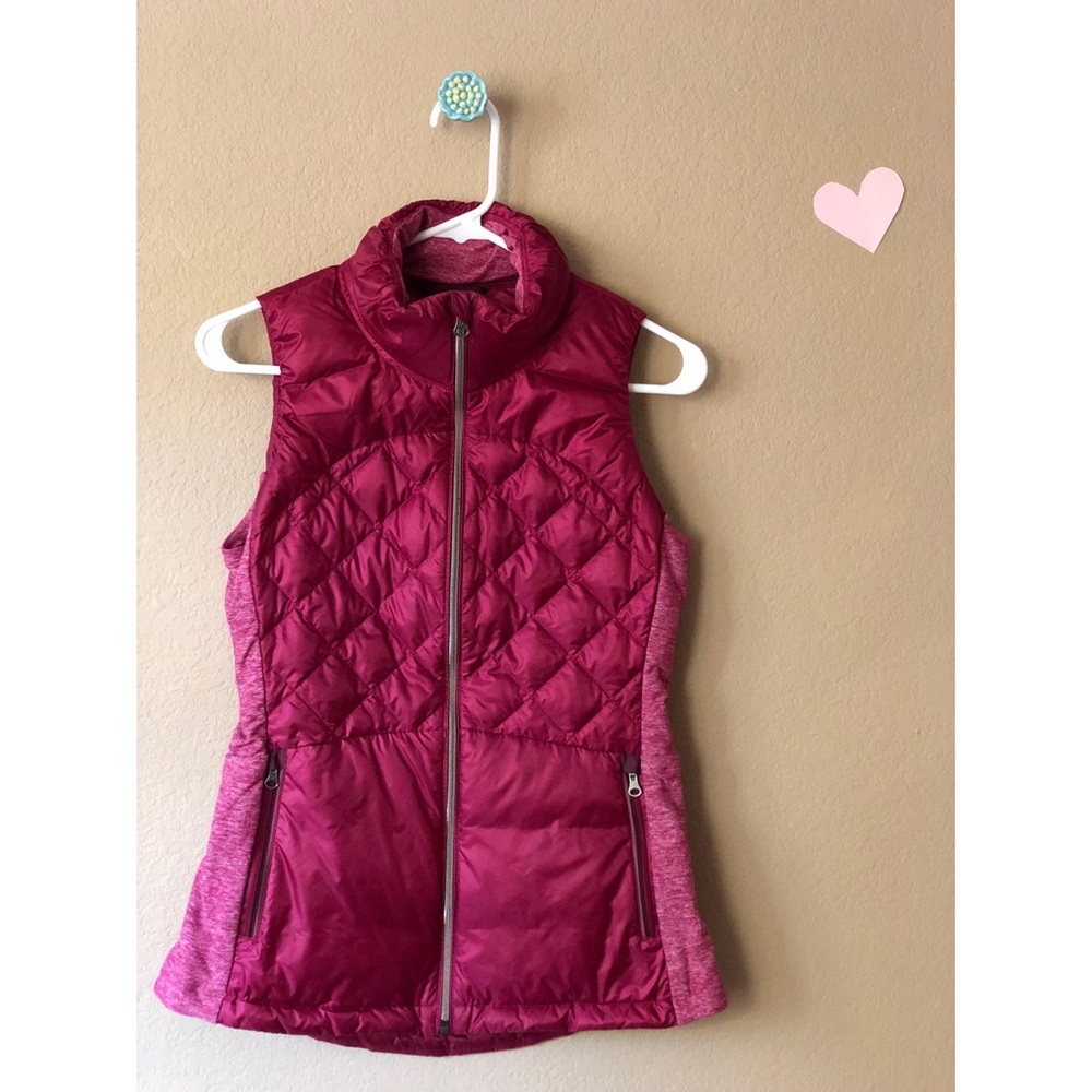 Lululemon Vest